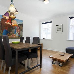 Appartement met Twee Slaapkamers